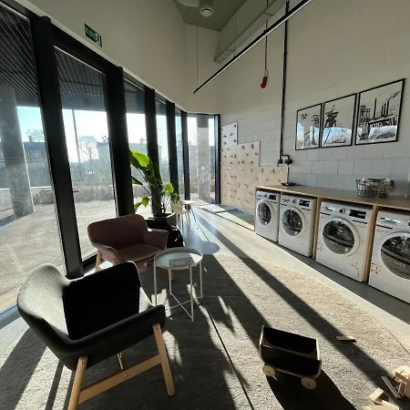 Kairos Apartments - Manhattan Premium-Klimatyzacja-Silownia-Sala Kinowa Katowice Esterno foto