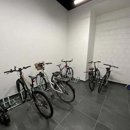 Kairos Apartments - Manhattan Premium-Klimatyzacja-Silownia-Sala Kinowa Katowice Esterno foto