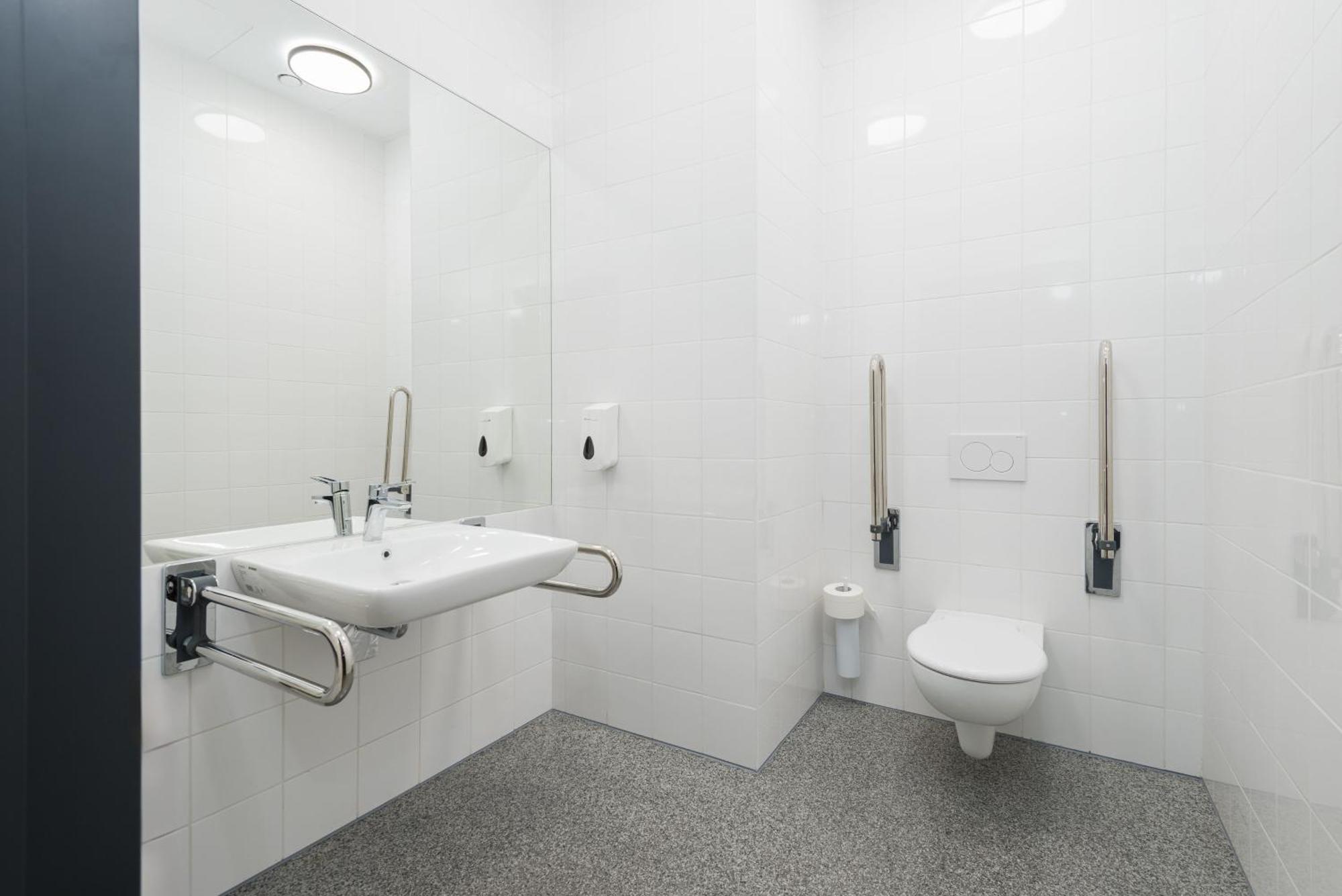 Kairos - Manhattan Premium-klimatyzacja-silownia-sala Kinowa Apartmán *