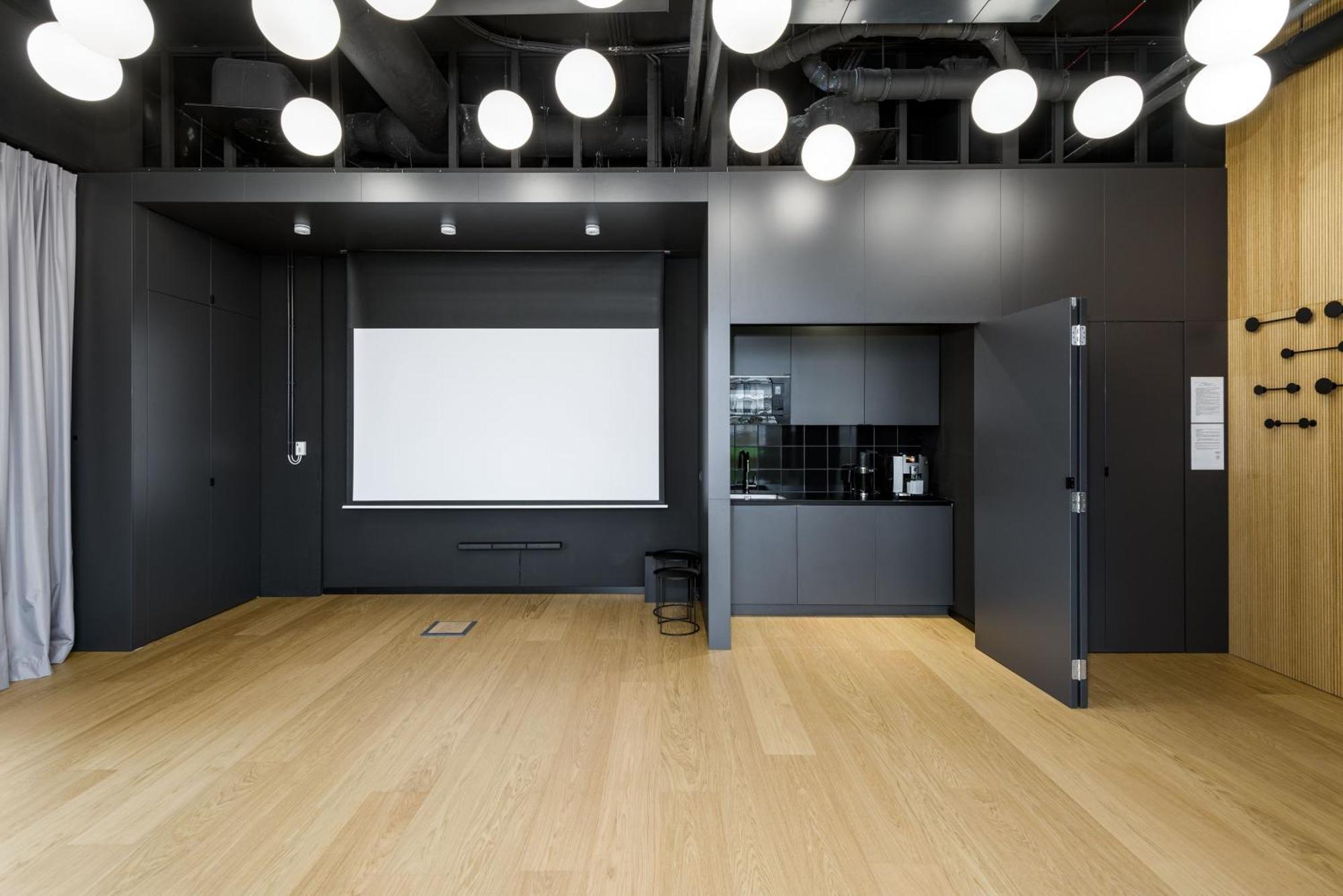 Apartmán Kairos - Manhattan Premium-klimatyzacja-silownia-sala Kinowa *