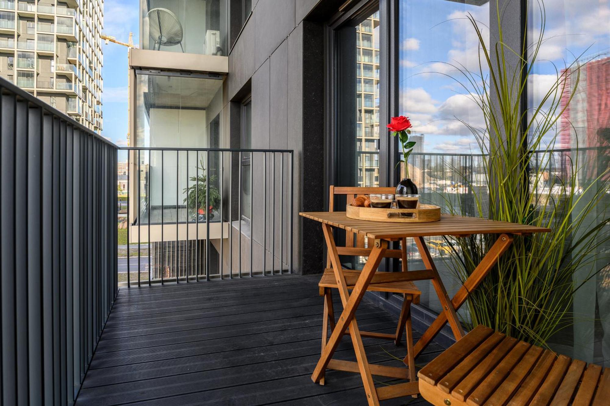 Kairos - Manhattan Premium-klimatyzacja-silownia-sala Kinowa * Katovice