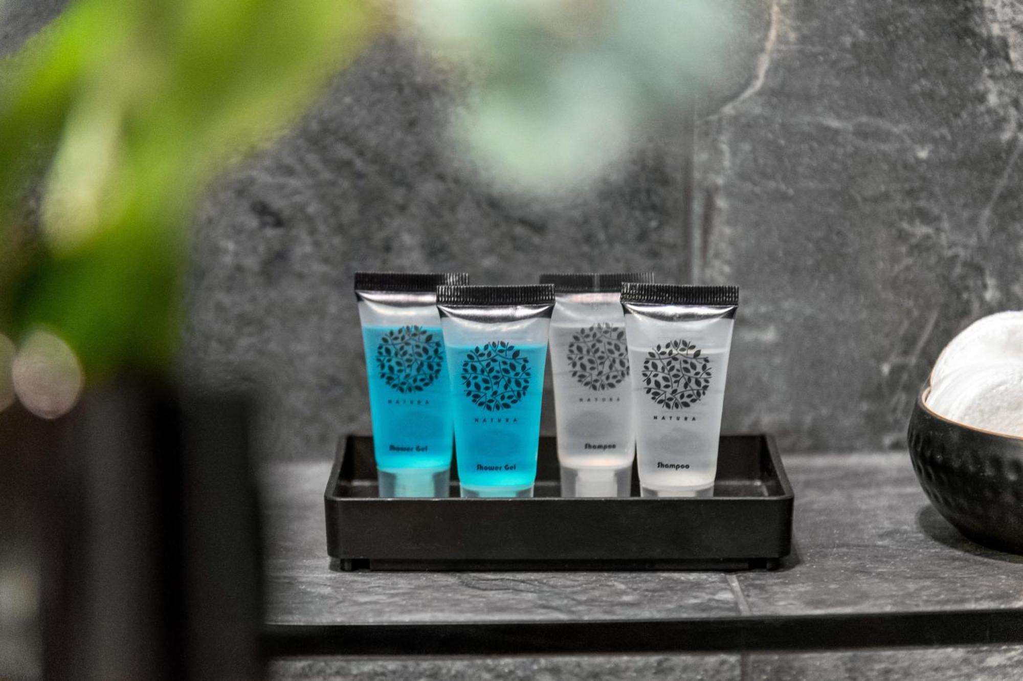 Kairos - Manhattan Premium-klimatyzacja-silownia-sala Kinowa
